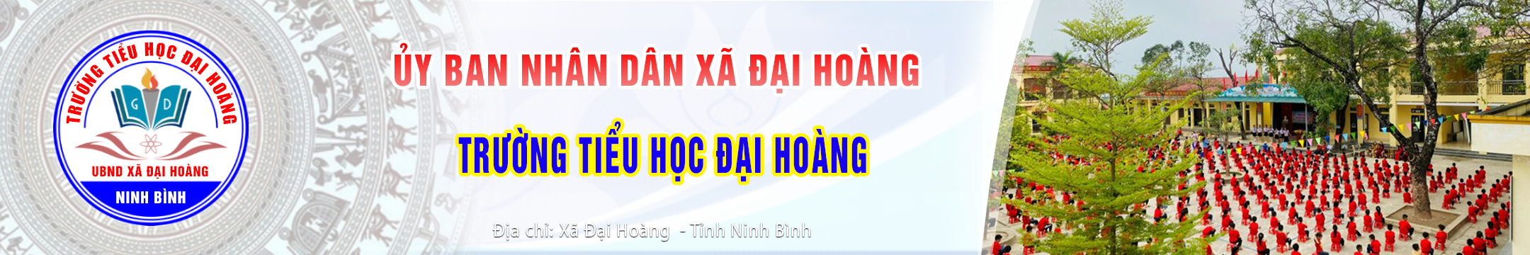 Trường Tiểu học Đại hoàng