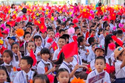 Những thay đổi quan trọng trong năm học mới, học sinh cần nắm rõ Mai Hạ • 03/09/2025 19:00
